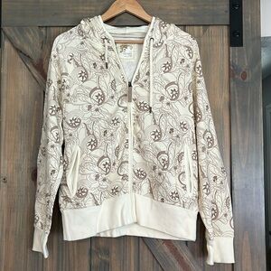 Women’s Old Navy Zip Up Jacket Size L